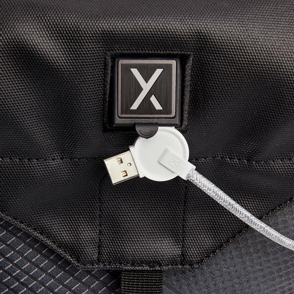 Xactly Oxygen 35 - 35L Backpack - Xactly Oxygen 35 - 35L Backpack - Image 7 of 10