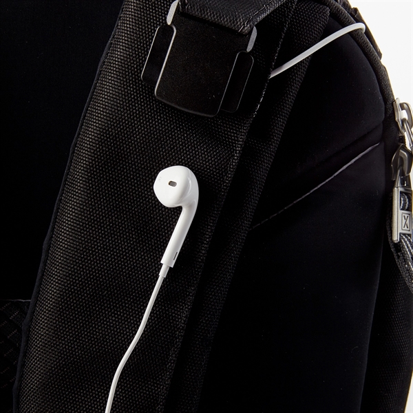 Xactly Oxygen 35 - 35L Backpack - Xactly Oxygen 35 - 35L Backpack - Image 8 of 10