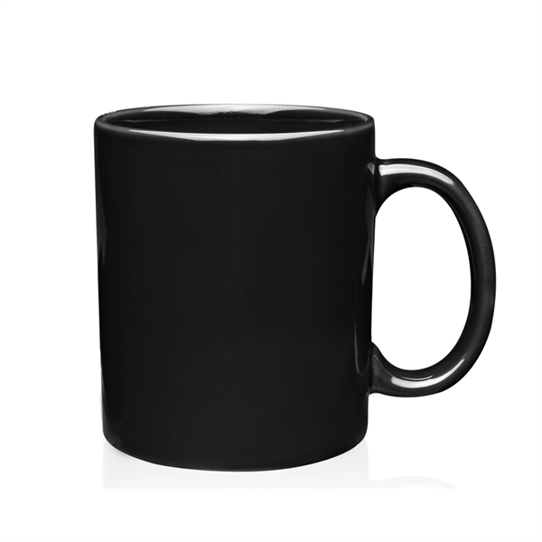 Concy Ceramic Mug - 11 OZ. - Concy Ceramic Mug - 11 OZ. - Image 4 of 16