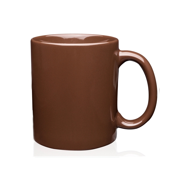 Concy Ceramic Mug - 11 OZ. - Concy Ceramic Mug - 11 OZ. - Image 5 of 16