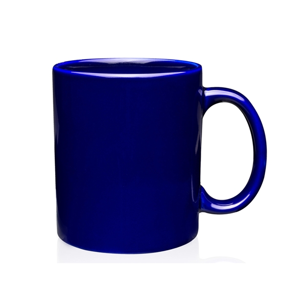 Concy Ceramic Mug - 11 OZ. - Concy Ceramic Mug - 11 OZ. - Image 6 of 16