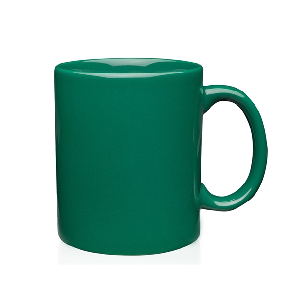 Concy Ceramic Mug - 11 OZ. - Concy Ceramic Mug - 11 OZ. - Image 7 of 16