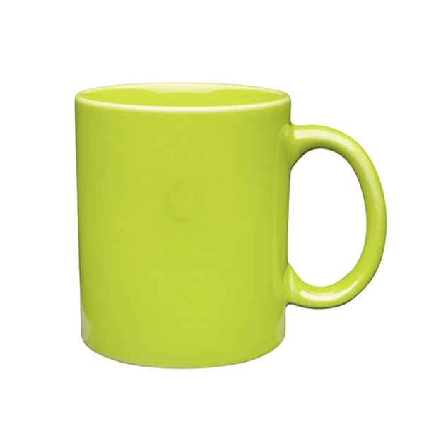 Concy Ceramic Mug - 11 OZ. - Concy Ceramic Mug - 11 OZ. - Image 8 of 16
