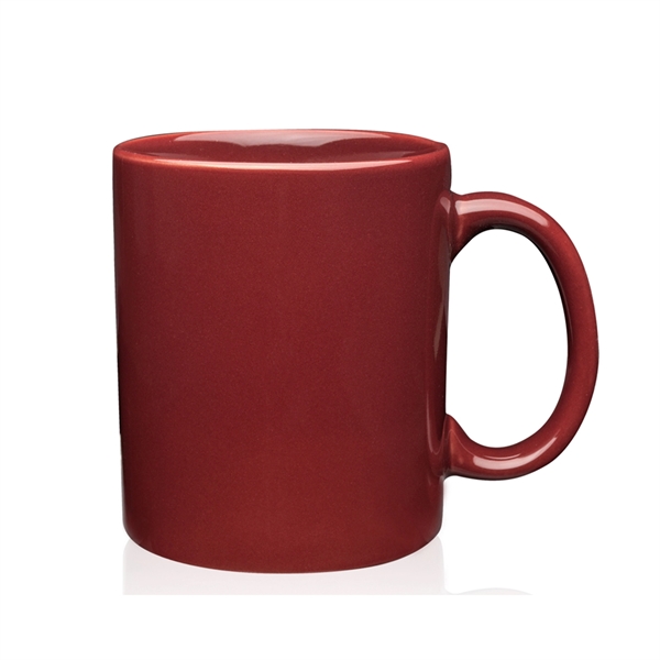 Concy Ceramic Mug - 11 OZ. - Concy Ceramic Mug - 11 OZ. - Image 9 of 16
