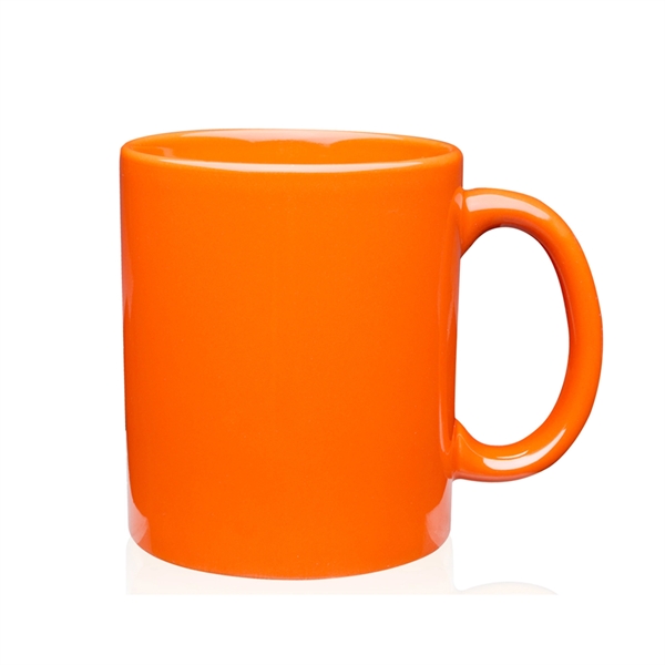 Concy Ceramic Mug - 11 OZ. - Concy Ceramic Mug - 11 OZ. - Image 10 of 16