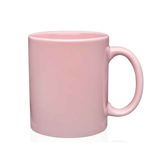 Concy Ceramic Mug - 11 OZ. - Concy Ceramic Mug - 11 OZ. - Image 11 of 16