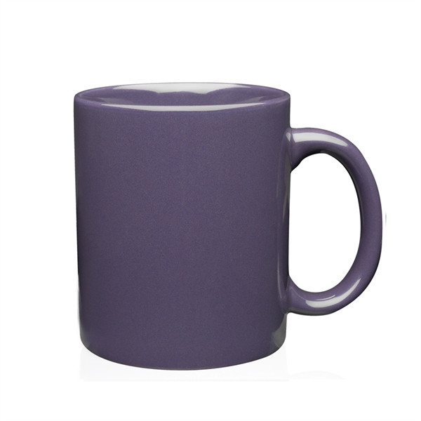 Concy Ceramic Mug - 11 OZ. - Concy Ceramic Mug - 11 OZ. - Image 12 of 16