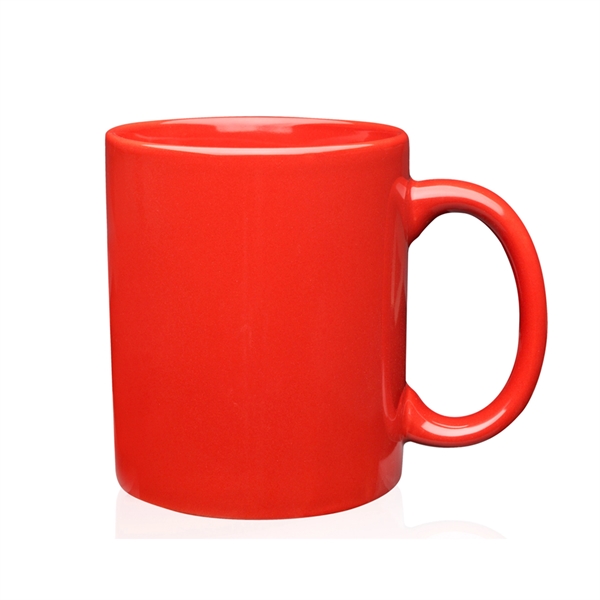 Concy Ceramic Mug - 11 OZ. - Concy Ceramic Mug - 11 OZ. - Image 13 of 16