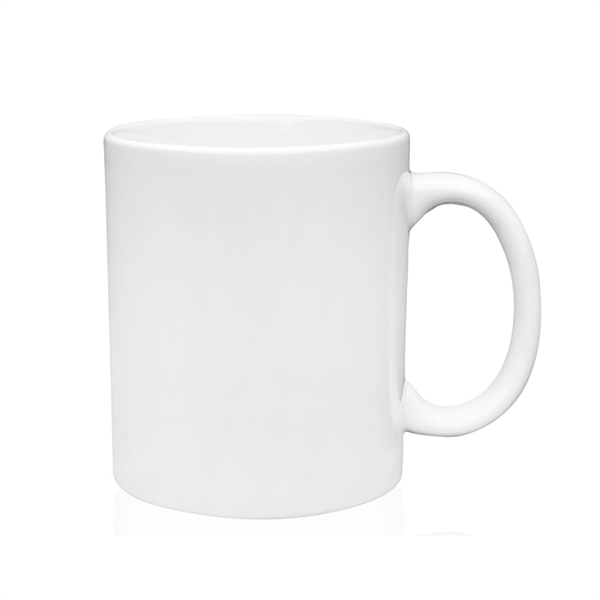 Concy Ceramic Mug - 11 OZ. - Concy Ceramic Mug - 11 OZ. - Image 14 of 16