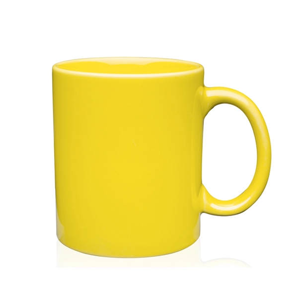Concy Ceramic Mug - 11 OZ. - Concy Ceramic Mug - 11 OZ. - Image 15 of 16