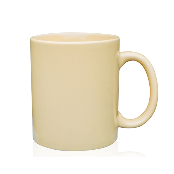 Concy Ceramic Mug - 11 OZ. - Concy Ceramic Mug - 11 OZ. - Image 16 of 16