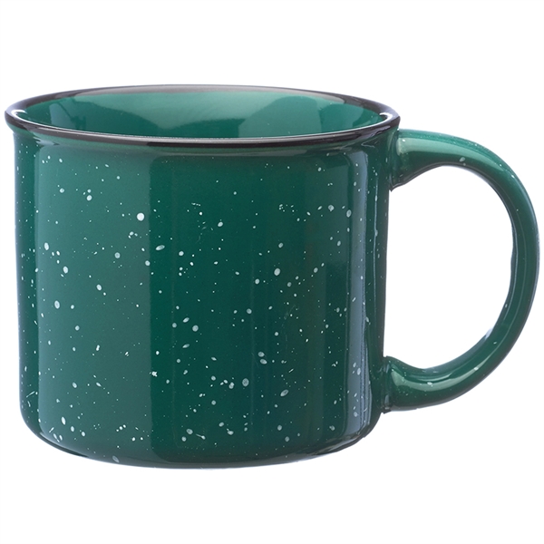 Oligo Ceramic Mug - Oligo Ceramic Mug - Image 6 of 11