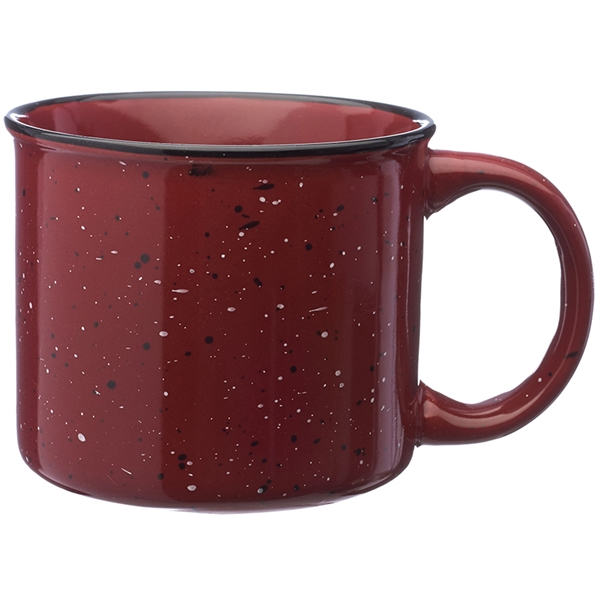 Oligo Ceramic Mug - Oligo Ceramic Mug - Image 7 of 11