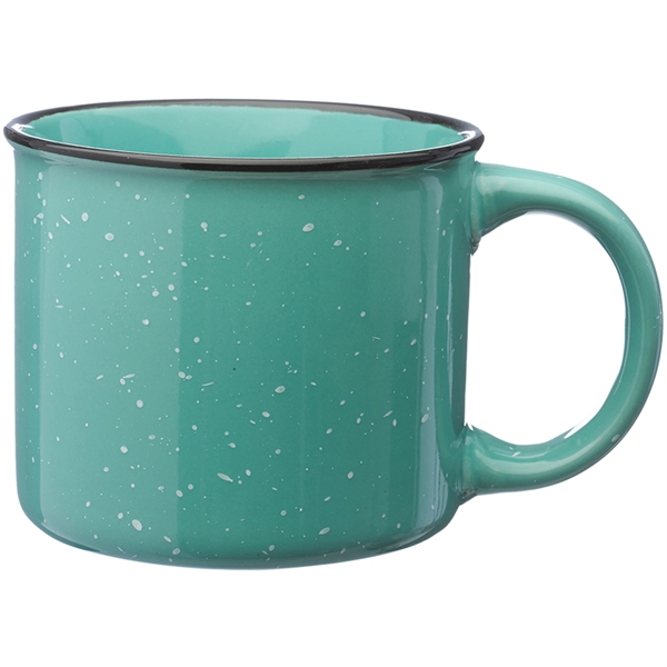 Oligo Ceramic Mug - Oligo Ceramic Mug - Image 8 of 11