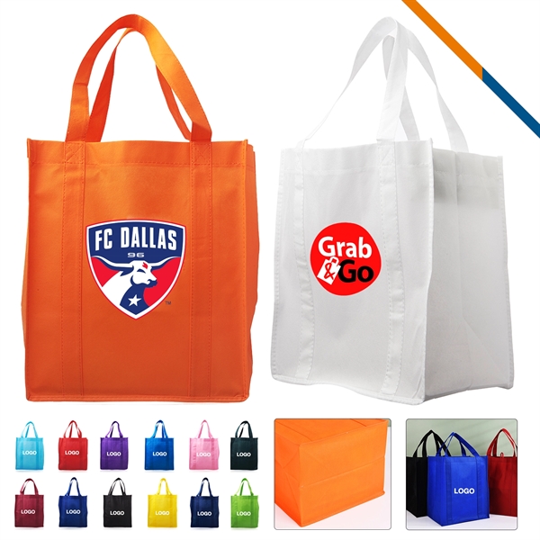 Orva Grocery Tote Bag - Orva Grocery Tote Bag - Image 0 of 16