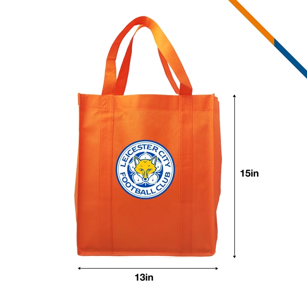 Orva Grocery Tote Bag - Orva Grocery Tote Bag - Image 2 of 16