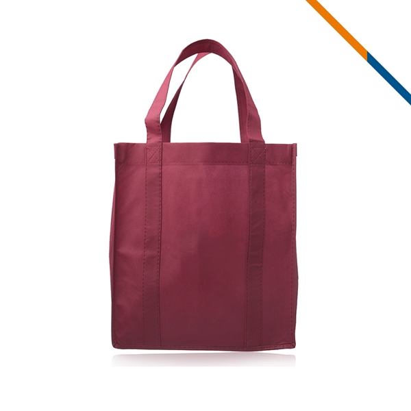 Orva Grocery Tote Bag - Orva Grocery Tote Bag - Image 5 of 16