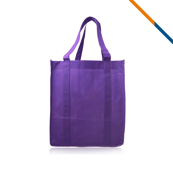 Orva Grocery Tote Bag - Orva Grocery Tote Bag - Image 11 of 16
