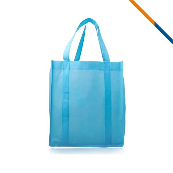 Orva Grocery Tote Bag - Orva Grocery Tote Bag - Image 13 of 16