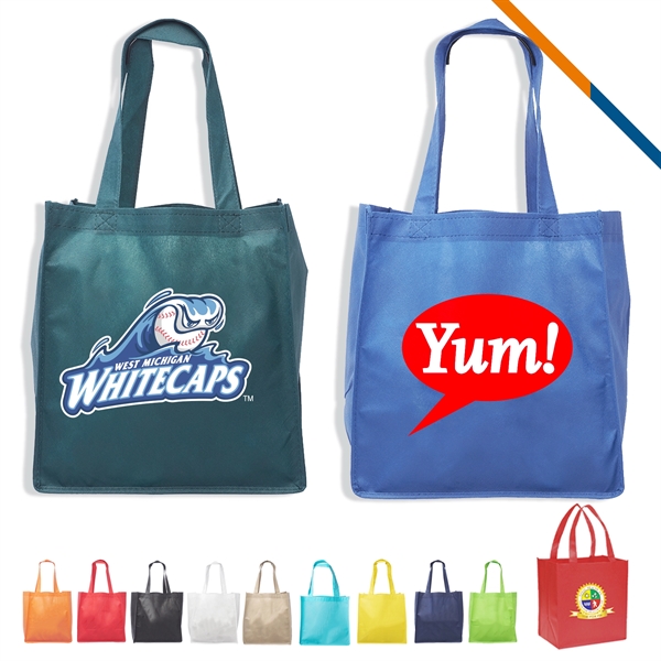 Trina Tote Bag - Trina Tote Bag - Image 0 of 14