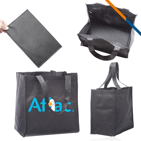 Trina Tote Bag - Trina Tote Bag - Image 1 of 14