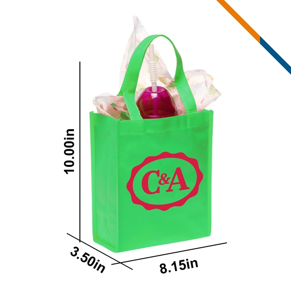 Sean Tote Bag - Sean Tote Bag - Image 2 of 10