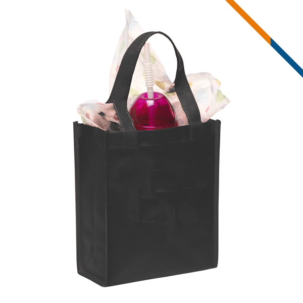 Sean Tote Bag - Sean Tote Bag - Image 3 of 10