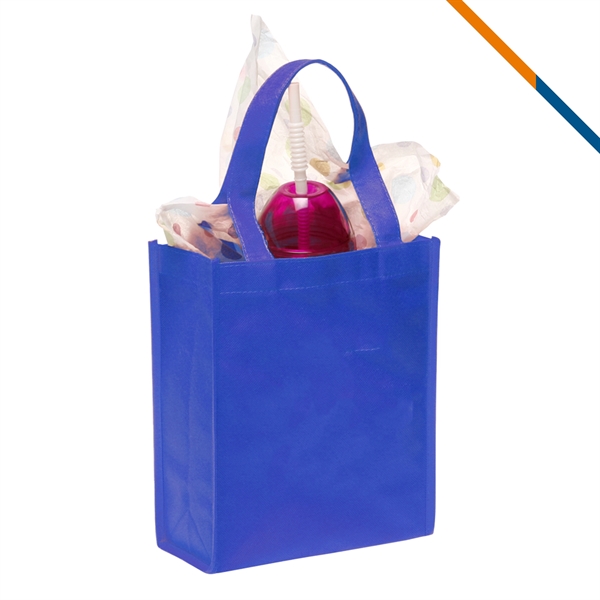 Sean Tote Bag - Sean Tote Bag - Image 4 of 10