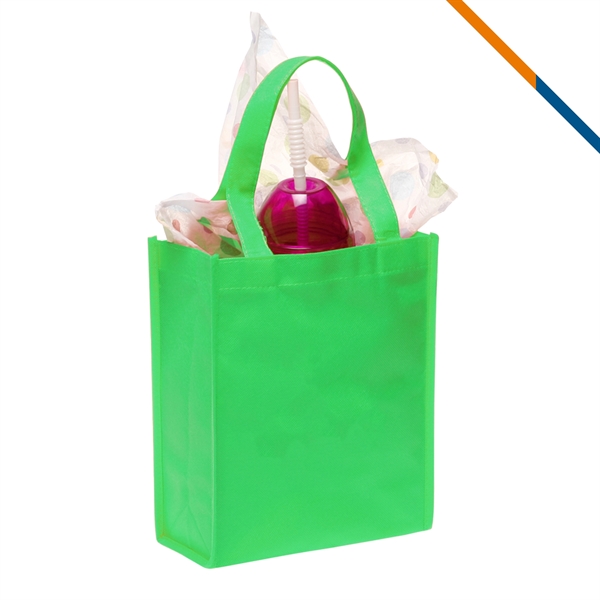 Sean Tote Bag - Sean Tote Bag - Image 5 of 10