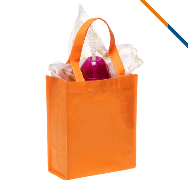 Sean Tote Bag - Sean Tote Bag - Image 6 of 10