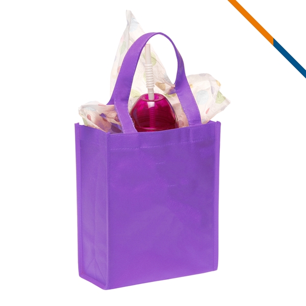 Sean Tote Bag - Sean Tote Bag - Image 7 of 10