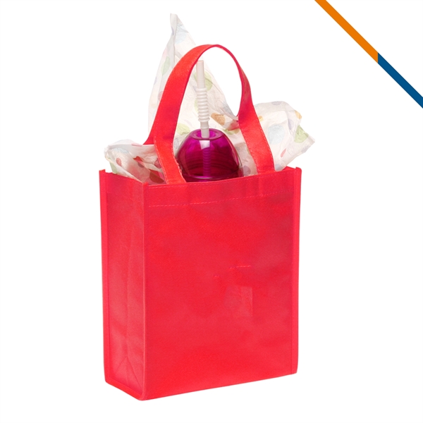 Sean Tote Bag - Sean Tote Bag - Image 8 of 10