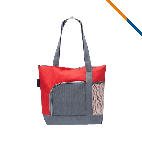 Vita Tote Bag - Vita Tote Bag - Image 7 of 8