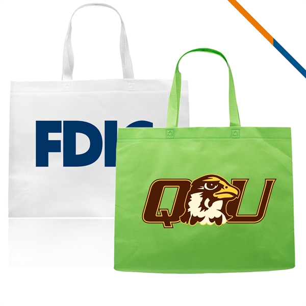 Rible Tote Bag - Rible Tote Bag - Image 1 of 6