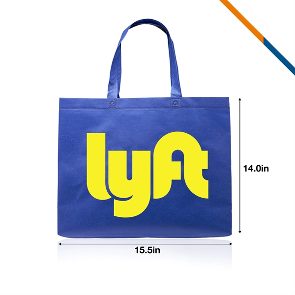 Rible Tote Bag - Rible Tote Bag - Image 2 of 6