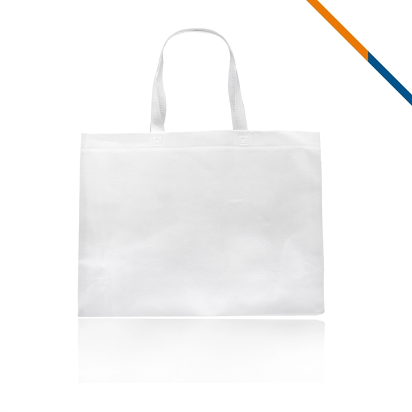 Rible Tote Bag - Rible Tote Bag - Image 5 of 6