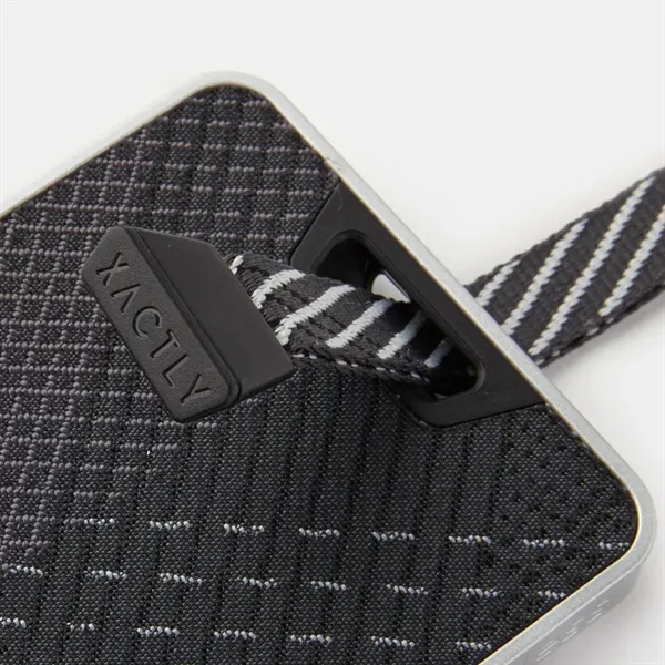 Xactly Lithium - 10,000 mAh Qi Wireless Power Bank - Xactly Lithium - 10,000 mAh Qi Wireless Power Bank - Image 5 of 5