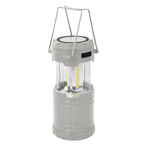 COB Pop-Up Lantern With Wireless Charger - COB Pop-Up Lantern With Wireless Charger - Image 24 of 25