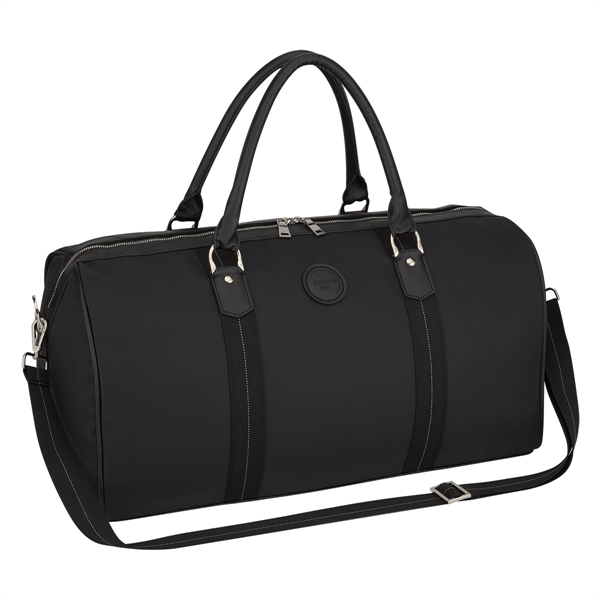 AWS Luxury Traveler Weekender Bag - AWS Luxury Traveler Weekender Bag - Image 1 of 5