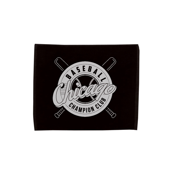 ProTowels Rally Towel - ProTowels Rally Towel - Image 1 of 25
