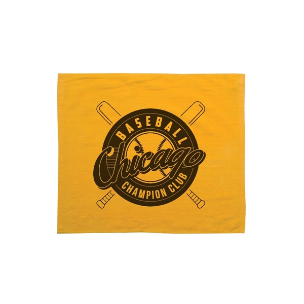 ProTowels Rally Towel - ProTowels Rally Towel - Image 3 of 25