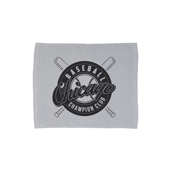 ProTowels Rally Towel - ProTowels Rally Towel - Image 5 of 25