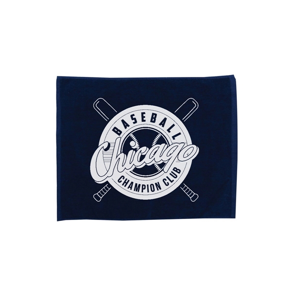 ProTowels Rally Towel - ProTowels Rally Towel - Image 12 of 25