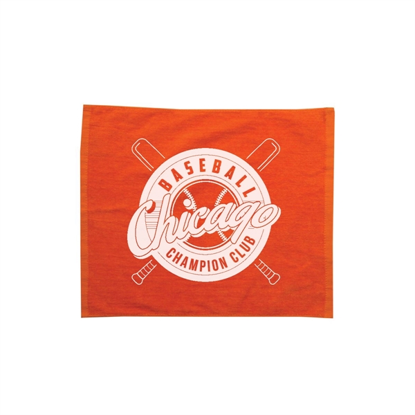 ProTowels Rally Towel - ProTowels Rally Towel - Image 14 of 25