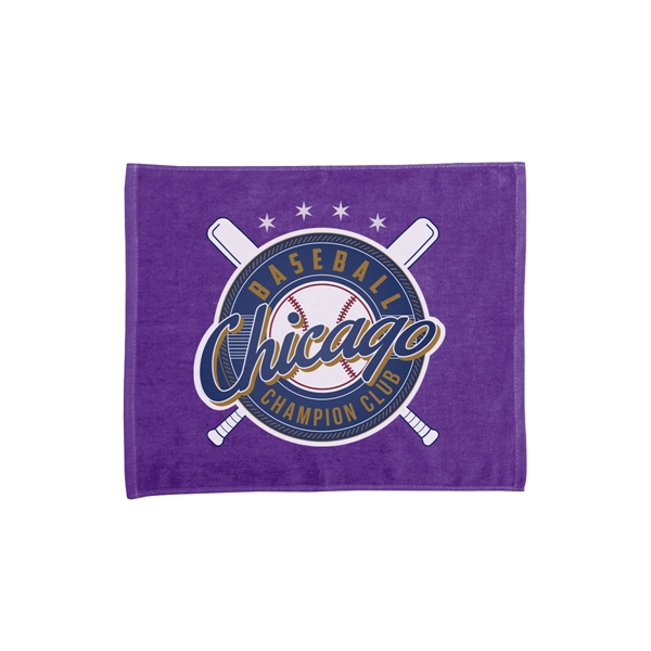 ProTowels Rally Towel - ProTowels Rally Towel - Image 16 of 25