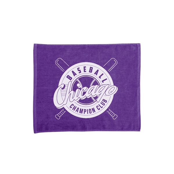ProTowels Rally Towel - ProTowels Rally Towel - Image 17 of 25