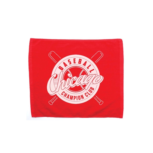 ProTowels Rally Towel - ProTowels Rally Towel - Image 19 of 25