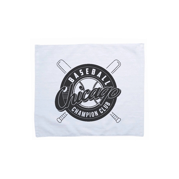 ProTowels Rally Towel - ProTowels Rally Towel - Image 22 of 25