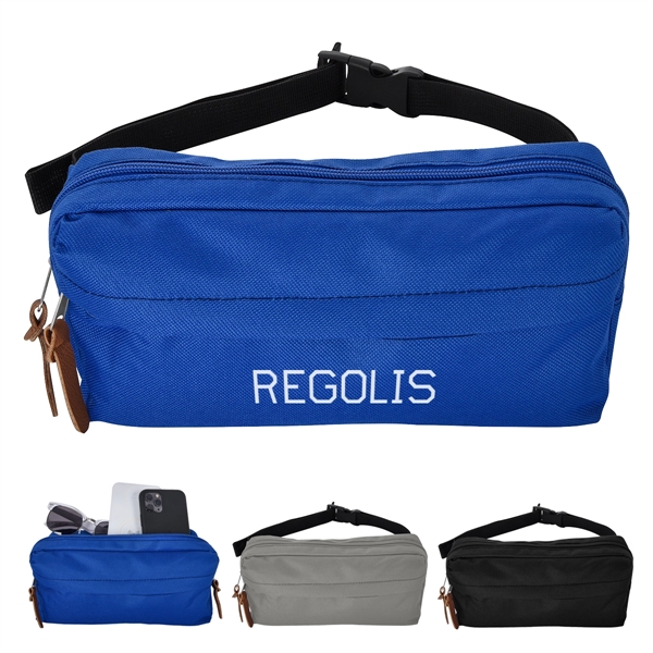 Front Runner Fanny Pack - Front Runner Fanny Pack - Image 0 of 7