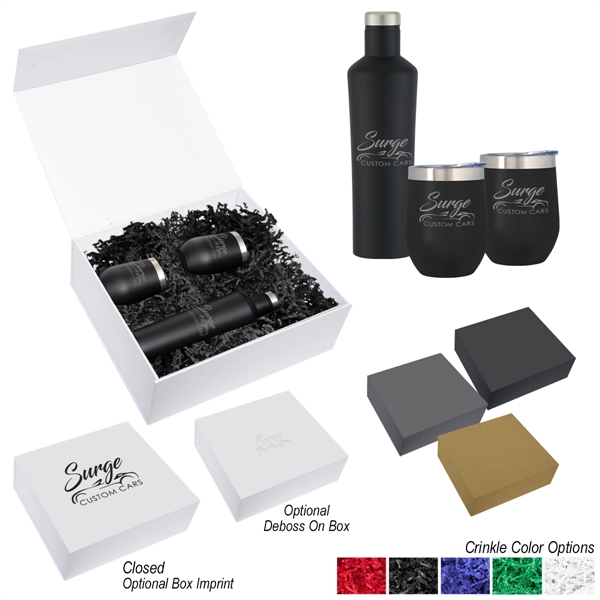 Vinay Gift Set - Vinay Gift Set - Image 0 of 8